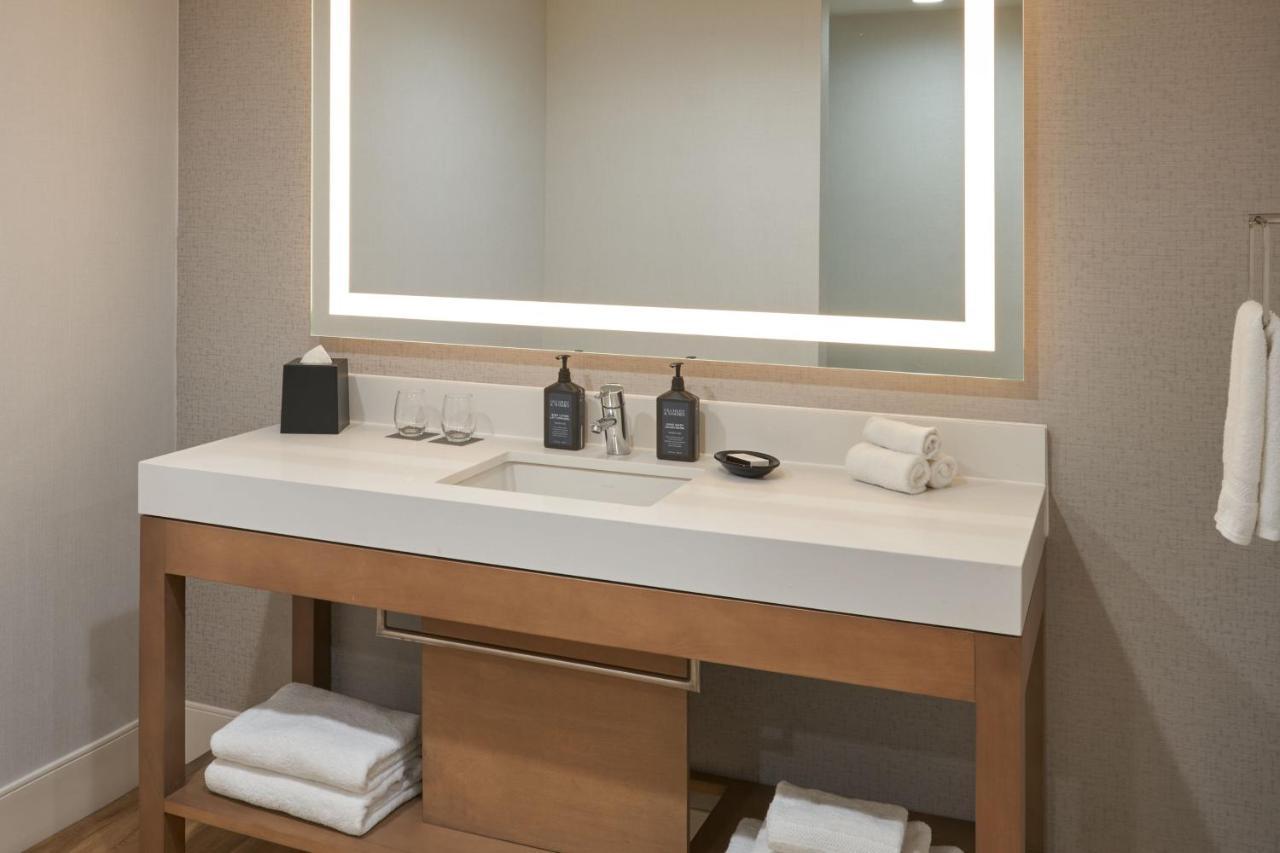Sheraton Pittsburgh Hotel At Station Square Zewnętrze zdjęcie