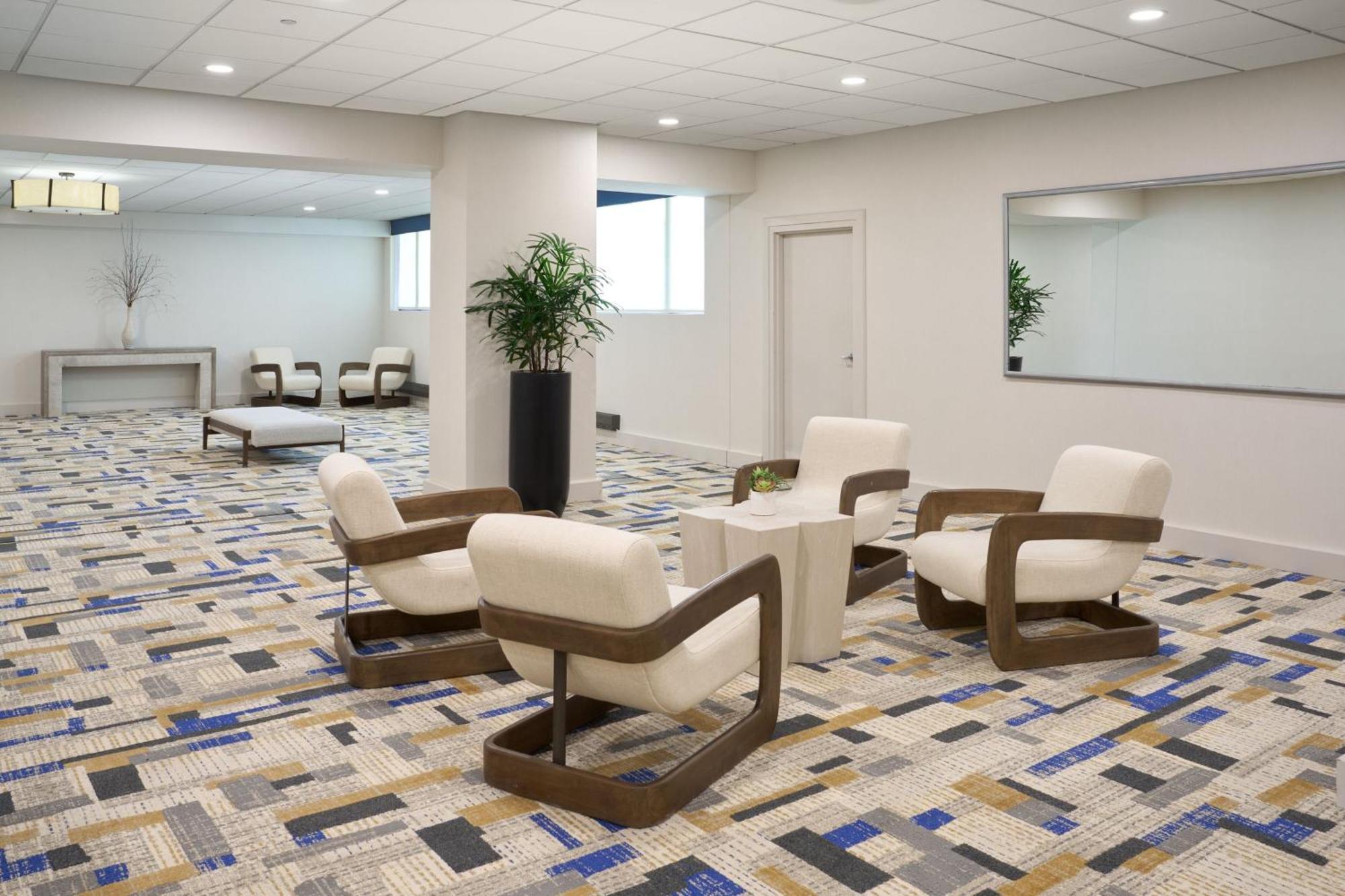 Sheraton Pittsburgh Hotel At Station Square Zewnętrze zdjęcie