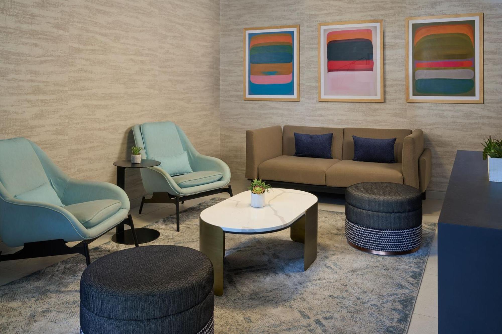 Sheraton Pittsburgh Hotel At Station Square Zewnętrze zdjęcie