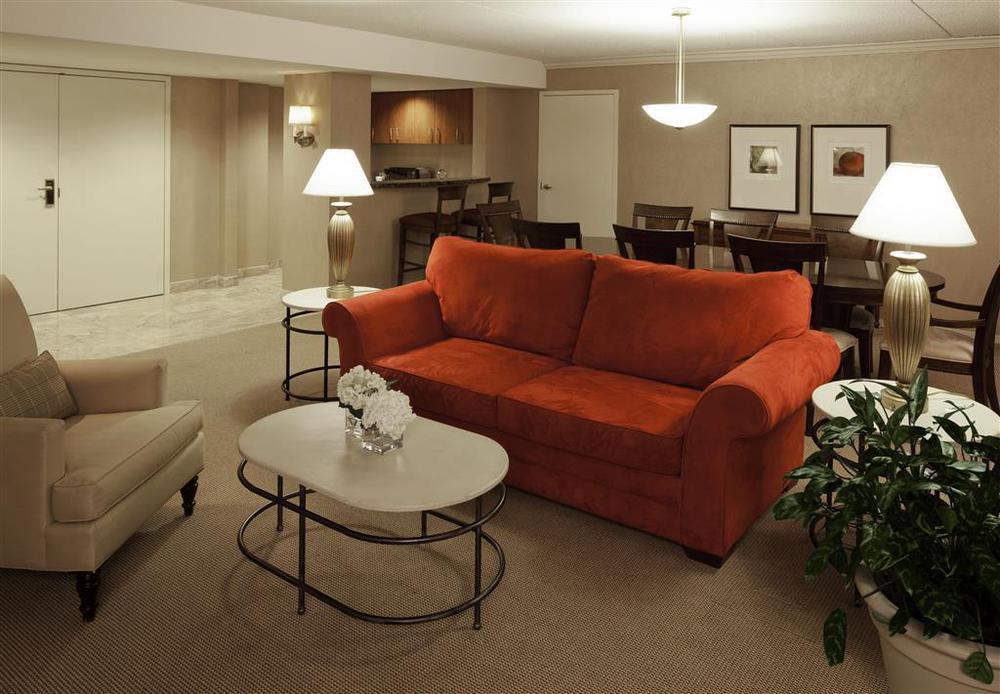 Sheraton Pittsburgh Hotel At Station Square Pokój zdjęcie